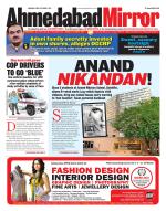 Ahmedabad Mirror