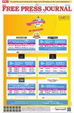 Free Press - Mumbai Epaper