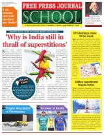Free Press School - Mumbai Edition