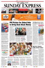 The New Indian Express-Kozhikode