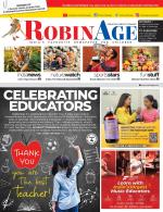RobinAge: India's Favourite Newspaper for Children