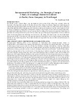 Indian Journal of Marketing