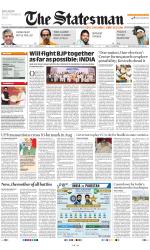  Bhubaneswar -The Statesman
