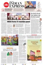 The New Indian Express-Thrissur 