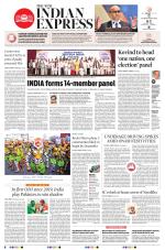 The New Indian Express-Kannur