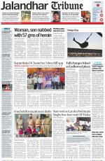 Jalandhar Tribune