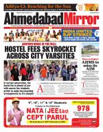 Ahmedabad Mirror