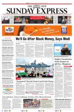 The New Indian Express-Belagavi