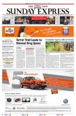 The New Indian Express-Vellore