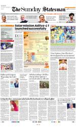 Kolkata - The Statesman