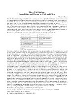 Indian Journal of Marketing