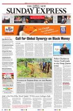 The New Indian Express-Villupuram