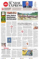 The New Indian Express-Kottayam