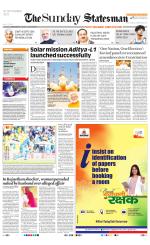 Delhi - The Statesman