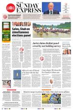 The New Indian Express-Kannur