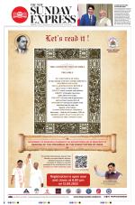 The New Indian Express-Hubballi