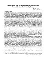 Indian Journal of Marketing