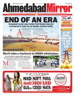 Ahmedabad Mirror