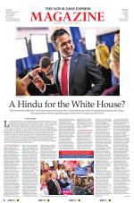 The New Sunday Express Magazine