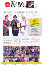 The New Indian Express-Jeypore