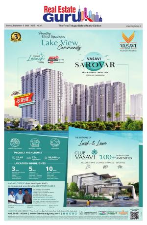 Real Estate Guru September 3rd 2023 issue