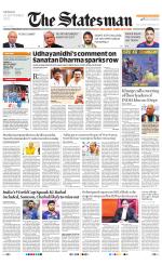 Delhi - The Statesman