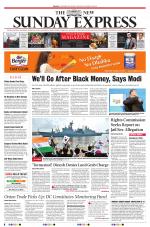 The New Indian Express-Hubballi