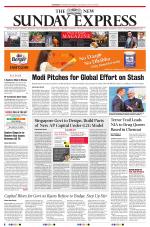 The New Indian Express-Vijayawada