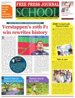 Free Press School - Mumbai Edition