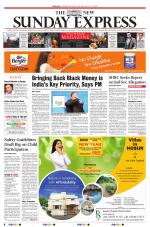 The New Indian Express-Bengaluru