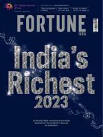 Fortune India