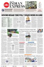 The New Indian Express-Tirupati