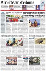 Amritsar Tribune