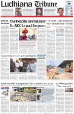 Ludhiana Tribune