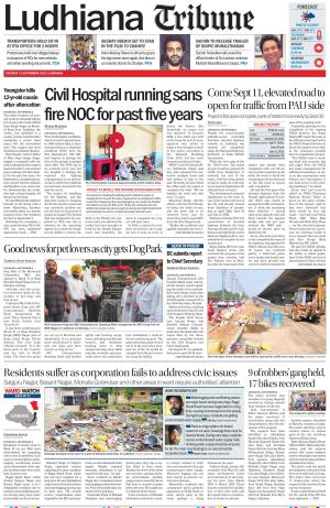 Ludhiana Tribune