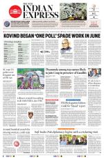 The New Indian Express-Hyderabad
