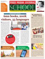 Free Press School - Mumbai Edition