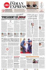 The New Indian Express-Coimbatore