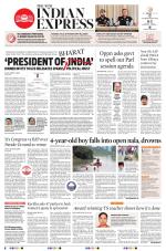 The New Indian Express-Hyderabad