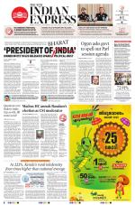 The New Indian Express-Kochi