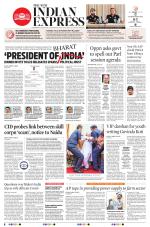 The New Indian Express-Vijayawada