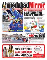 Ahmedabad Mirror