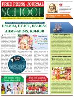 Free Press School - Mumbai Edition