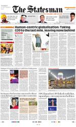 Kolkata - The Statesman