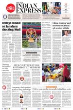 The New Indian Express-Thrissur 