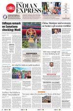 The New Indian Express-Kalaburagi