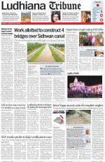 Ludhiana Tribune