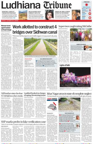 Ludhiana Tribune