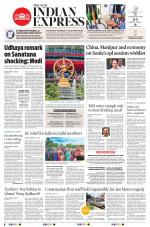 The New Indian Express-Bengaluru