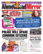 Ahmedabad Mirror